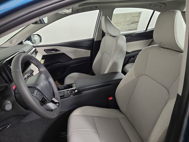 New 2026 Toyota Camry XLE image 13