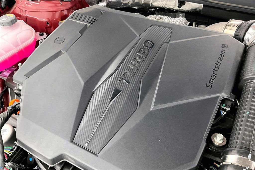 Used 2026 Hyundai Sonata N Line FWD image 34
