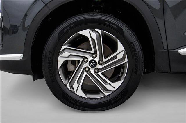 Used 2021 Hyundai Santa Fe SEL w/ Cargo Package image 9