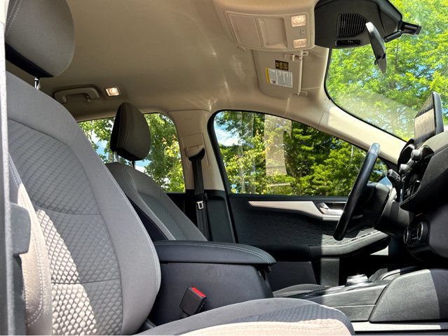Used 2020 Ford Escape SE Sport FWD image 24