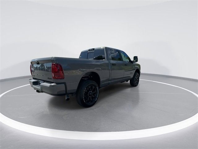 New 2026 RAM 2500 Big Horn image 8