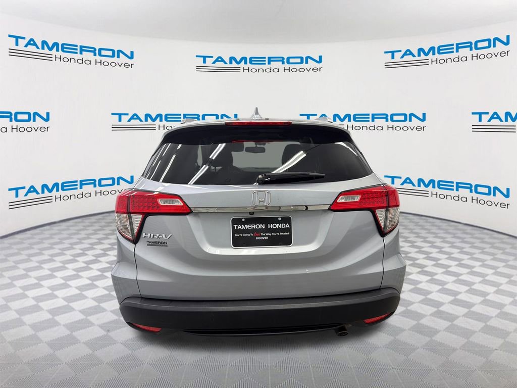 Used 2019 Honda HR-V EX-L image 4