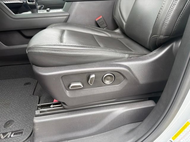 Used 2024 GMC Sierra 1500 Denali w/ Technology Package AWD/4WD image 48
