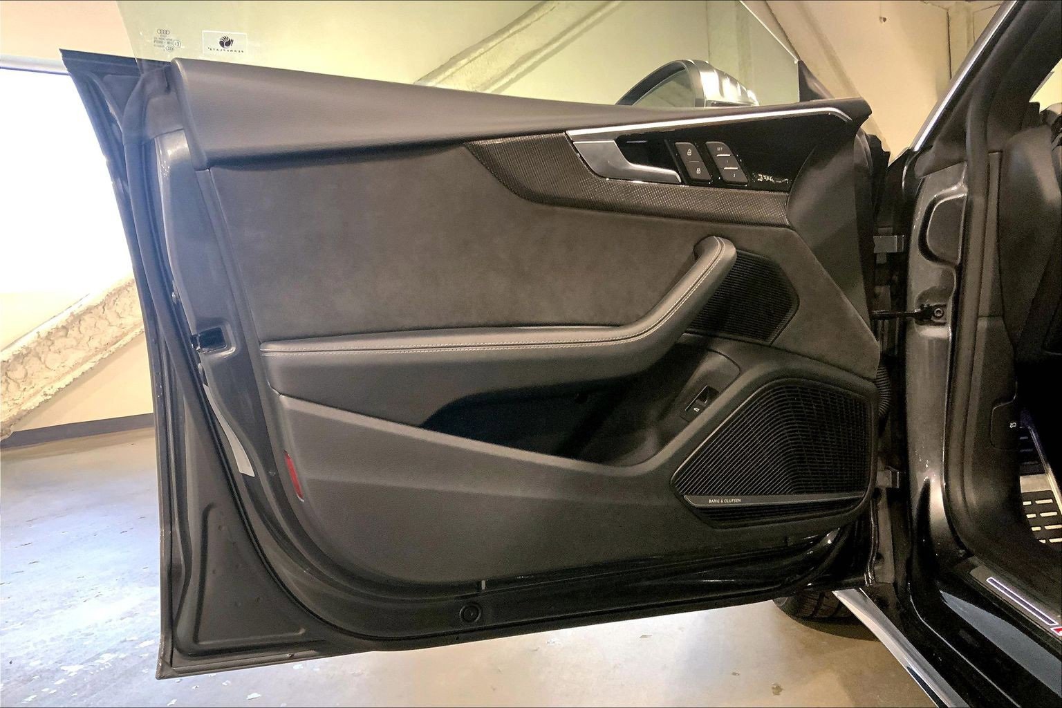 Used 2021 Audi S5 Premium Plus w/ Premium Plus Package image 21