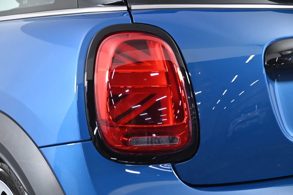 Used 2023 MINI Cooper John Cooper Works FWD image 7