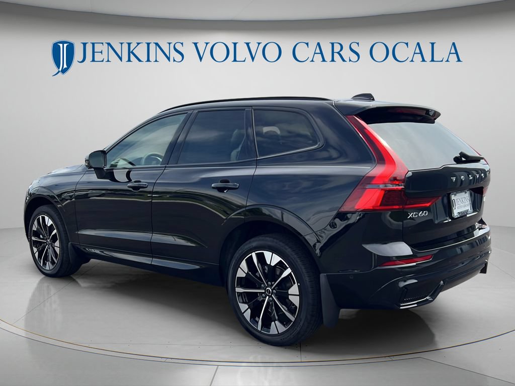 New 2026 Volvo XC60 B5 Plus AWD/4WD image 5