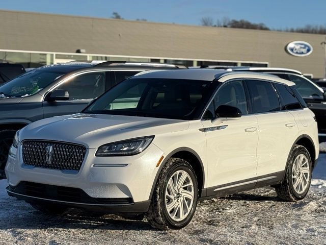 Used 2022 Lincoln Corsair FWD image 31