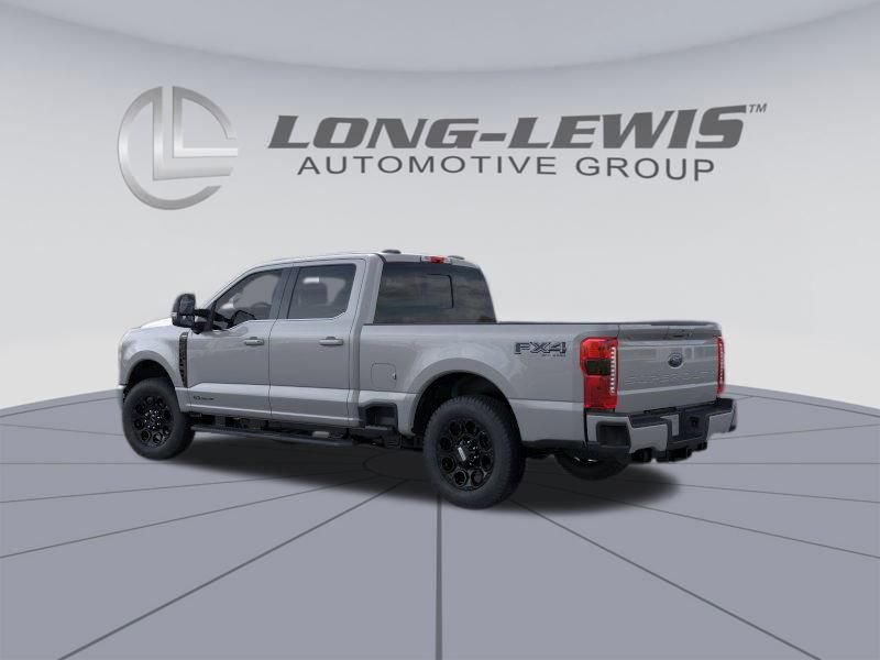 New 2026 Ford F350 4x4 Crew Cab Super Duty image 4