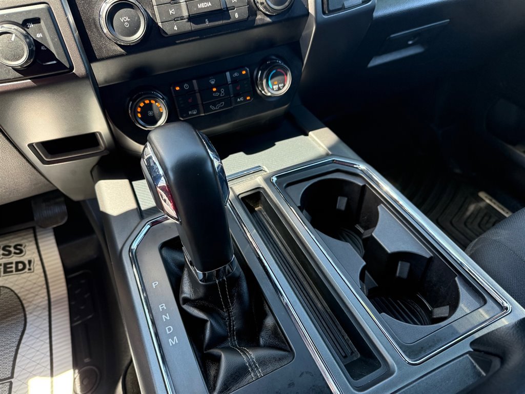 Used 2019 Ford F150 XLT w/ Equipment Group 302A Luxury image 20