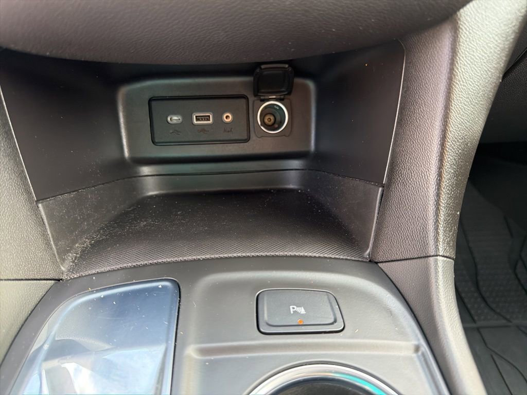 Certified 2024 Chevrolet Equinox LT image 30