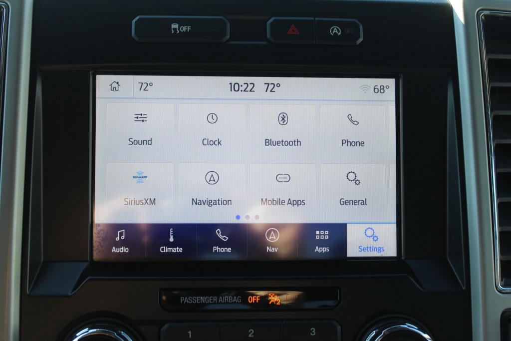 Used 2019 Ford F150 Lariat AWD/4WD image 36
