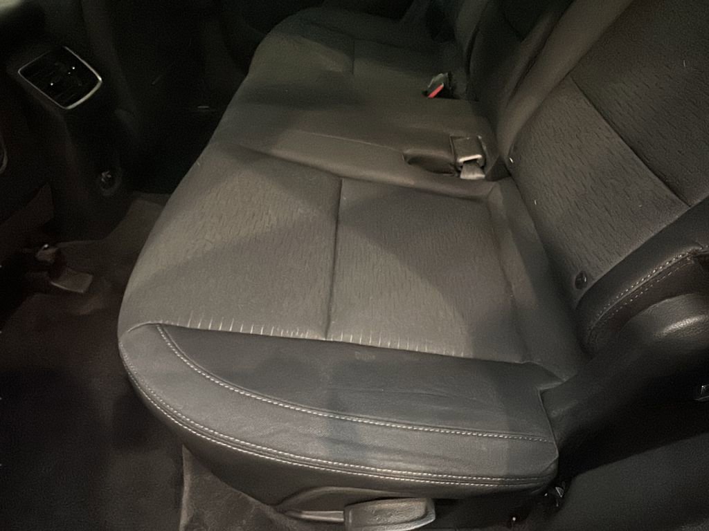 Used 2019 Hyundai Tucson Night AWD/4WD image 17