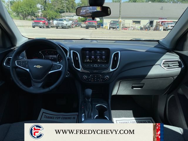 Used 2023 Chevrolet Equinox LT AWD/4WD image 13