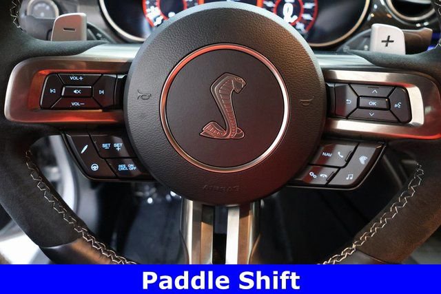 Used 2022 Ford Mustang Shelby GT500 w/ Carbon Fiber Track Pack image 42