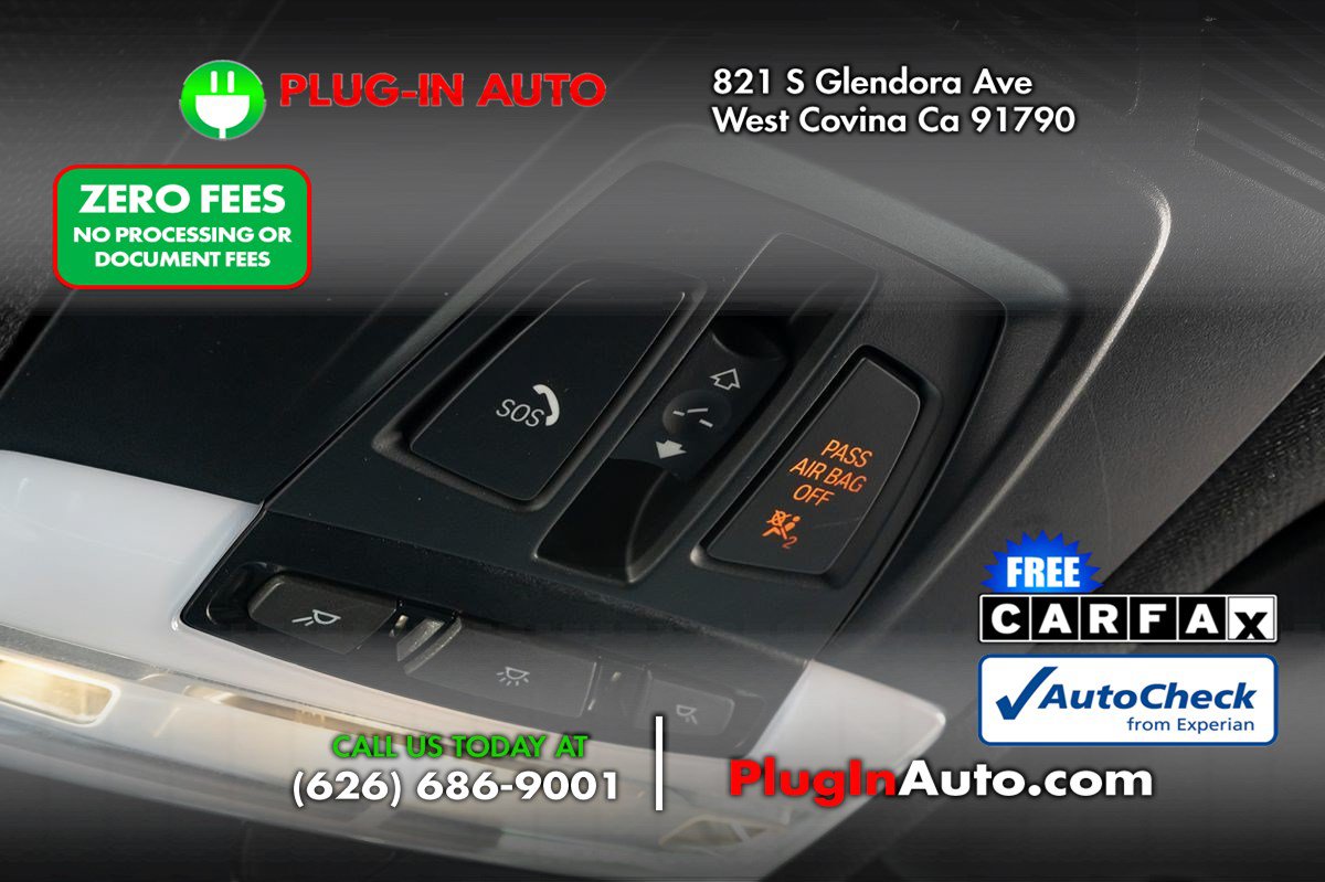 Used 2018 BMW X5 xDrive50i AWD/4WD image 22
