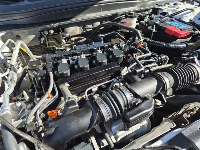 Used 2022 Honda Accord LX image 21
