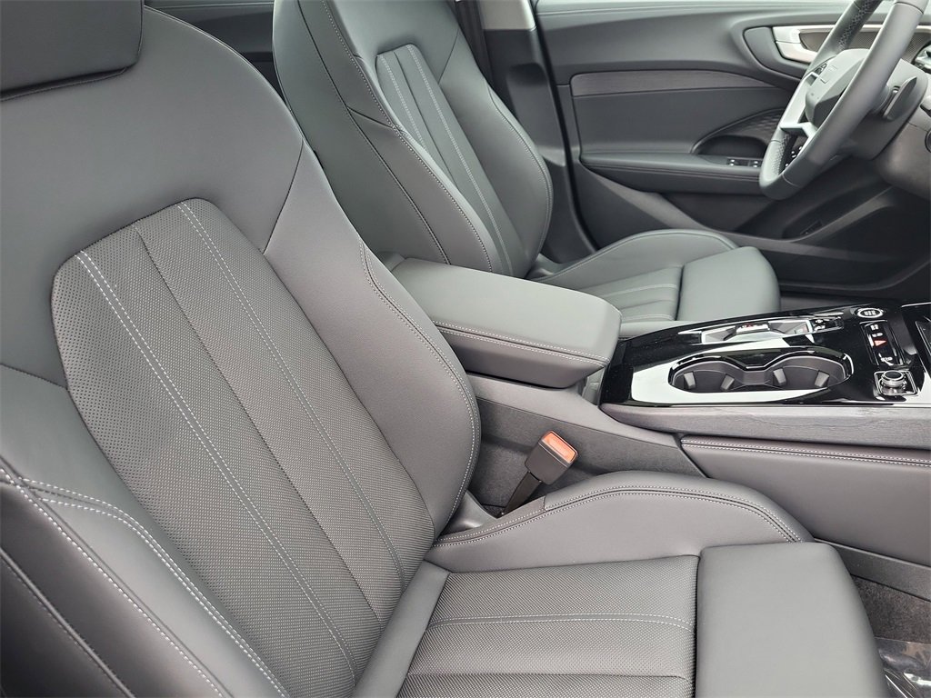 New 2025 Audi A5 2.0T Premium Plus image 19