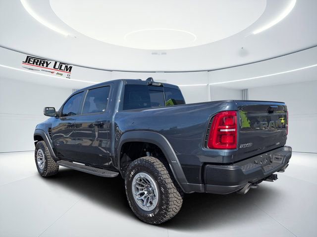 New 2026 RAM 1500 RHO w/ RHO Level 1 Equipment Group image 5