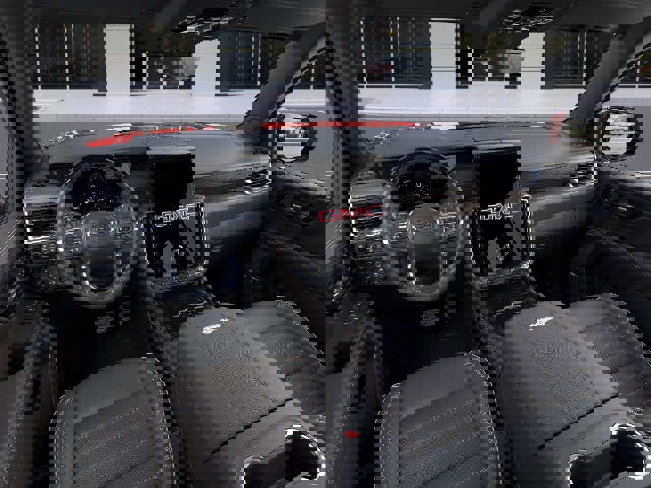 New 2026 GMC Yukon Denali Ultimate image 77