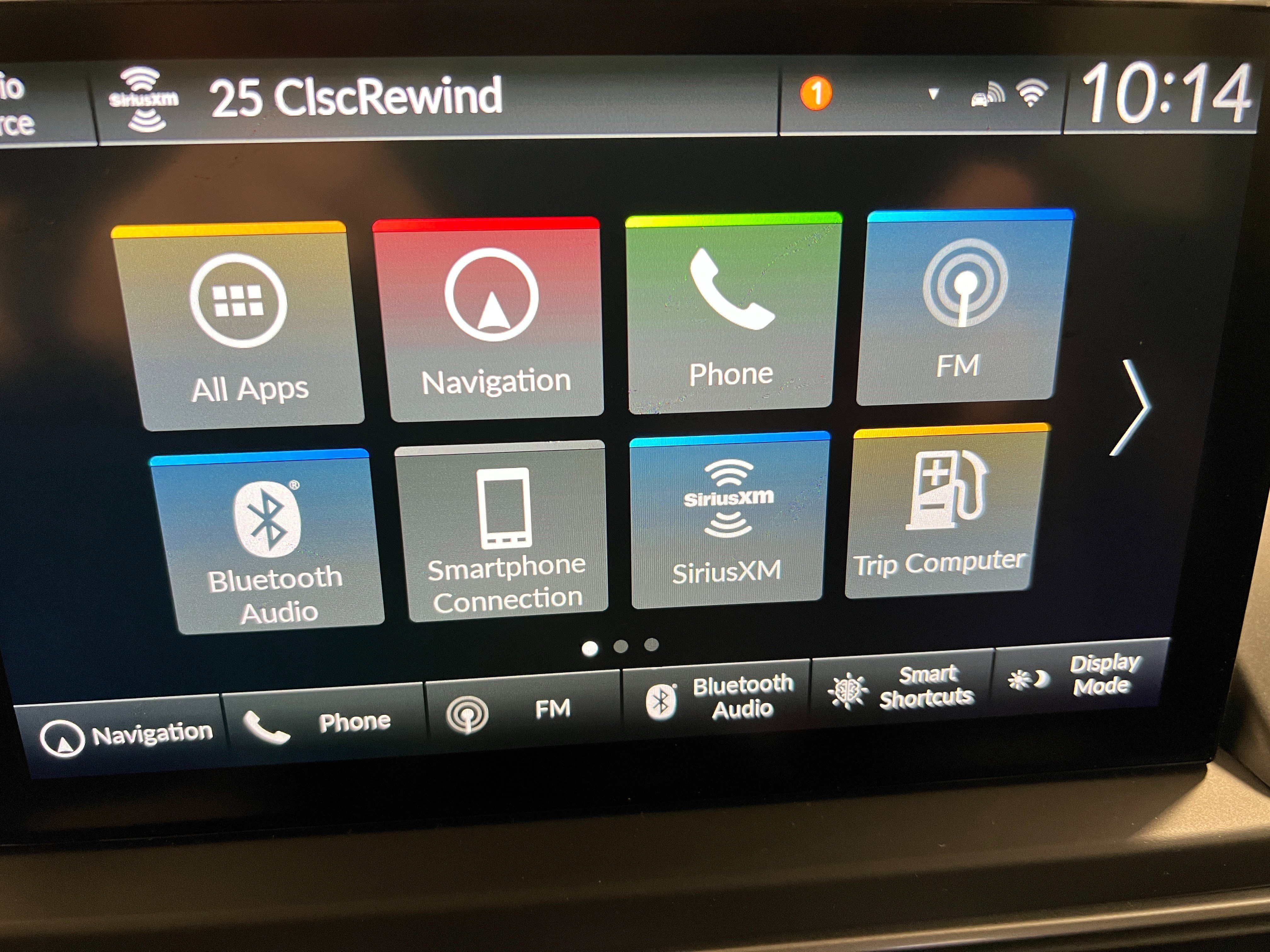 New 2025 Honda Pilot Touring image 28