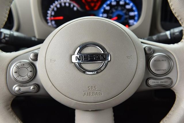 Used 2014 Nissan Cube 1.8 SL w/ SL Preferred Package image 15