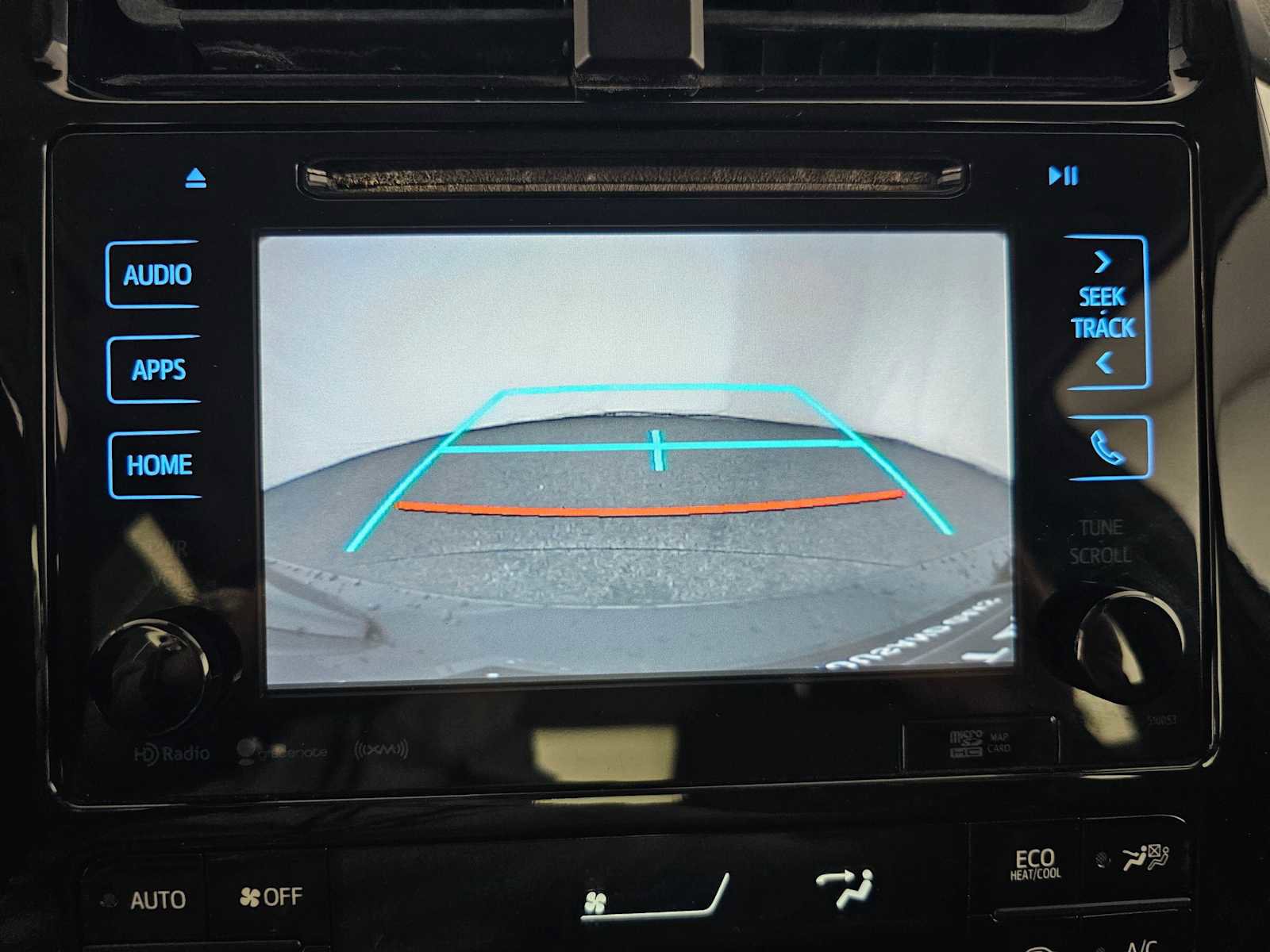 Used 2017 Toyota Prius Four image 26