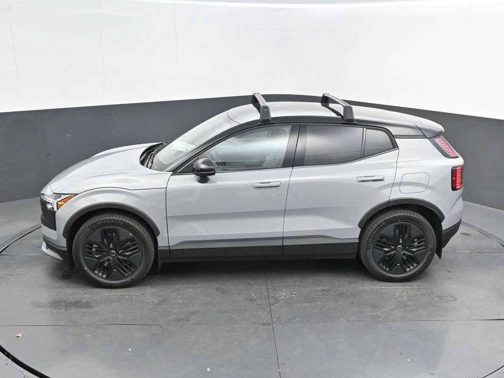 New 2026 Volvo EX30 Cross Country Ultra w/ Protection Package Premier AWD/4WD image 23