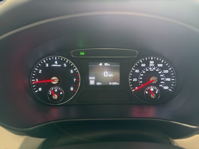 Used 2019 Kia Sorento FWD V6 w/ LX V6 Convenience Package image 28