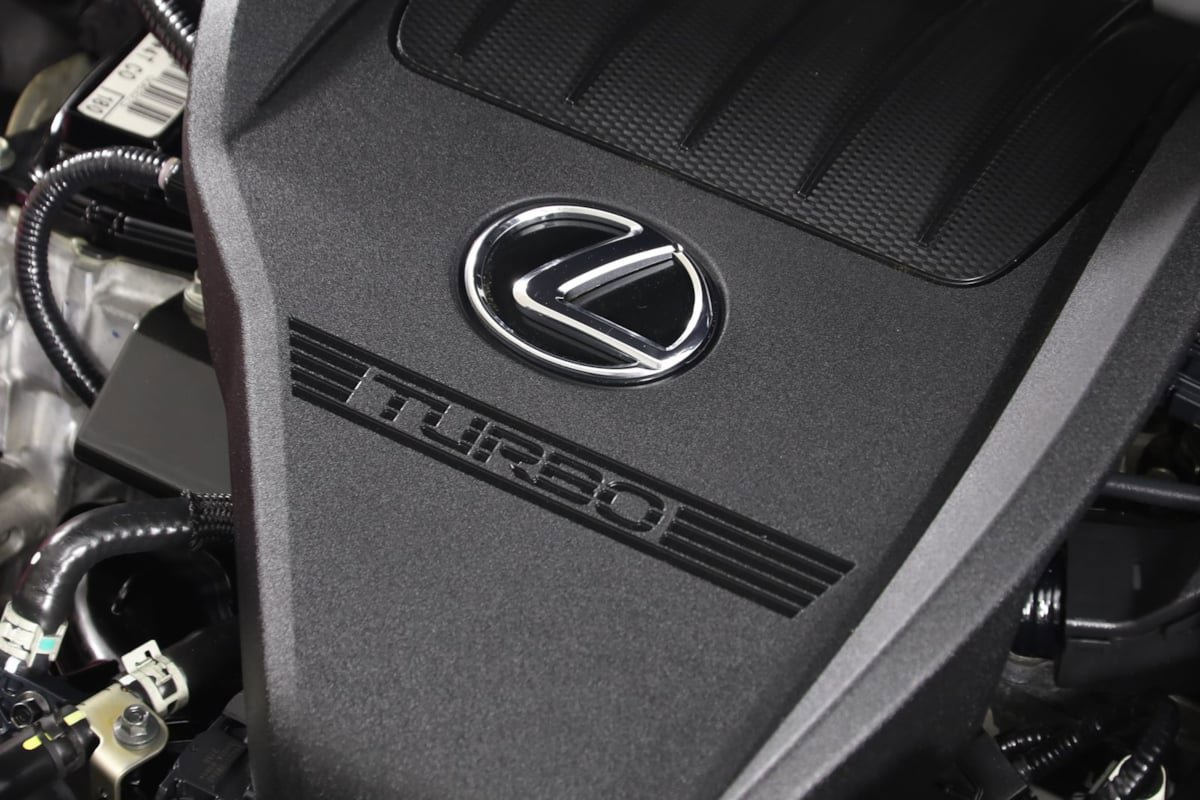 Used 2023 Lexus RX 350 Premium w/ Cold Area Package FWD image 19