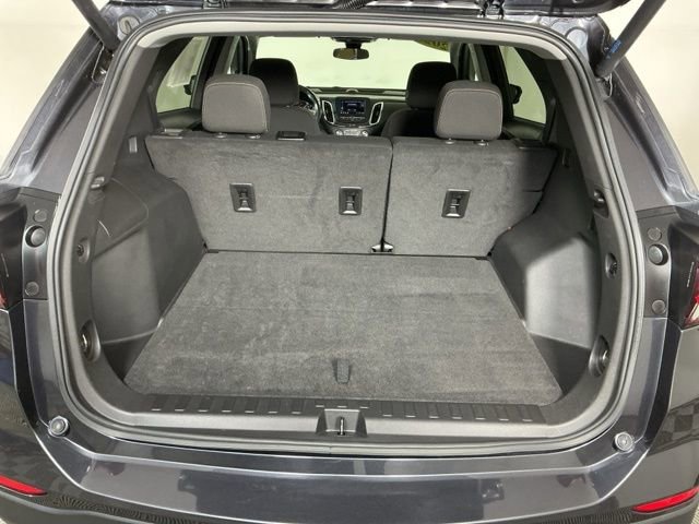 Used 2022 Chevrolet Equinox LT AWD/4WD image 10