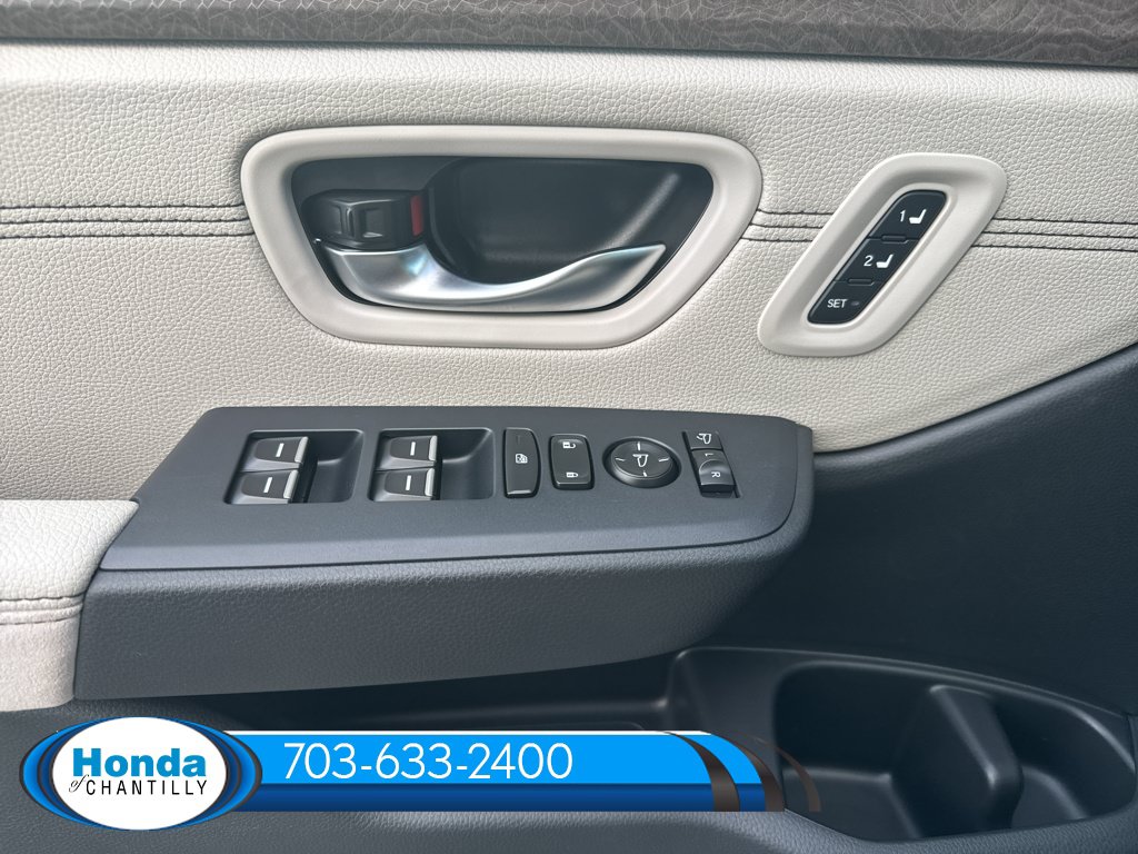 New 2026 Honda Pilot Elite image 25
