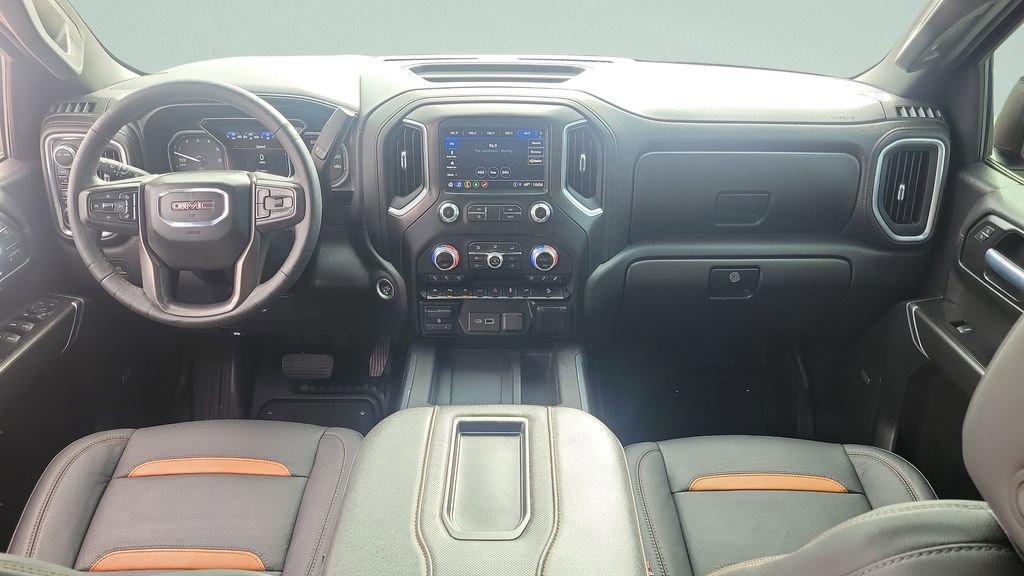 Used 2021 GMC Sierra 1500 AT4 w/ AT4 Value Package image 14