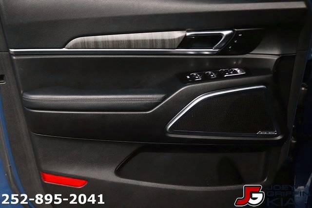 Certified 2023 Kia Telluride SX Prestige AWD/4WD image 11