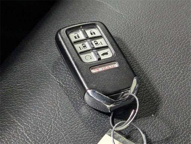 Used 2023 Honda Odyssey Sport image 24
