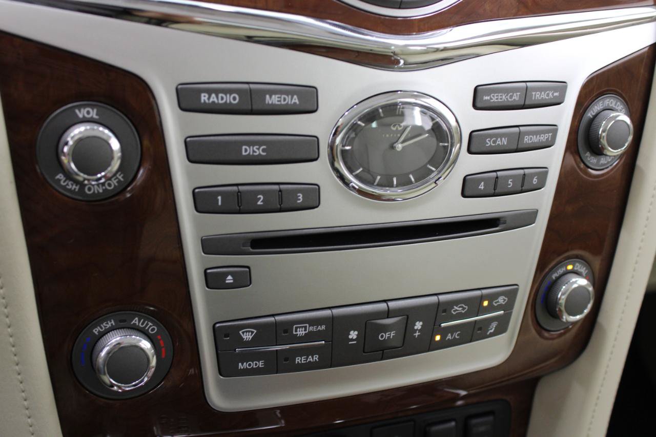 Used 2018 INFINITI QX80 2WD w/ Driver Assistance Package image 61
