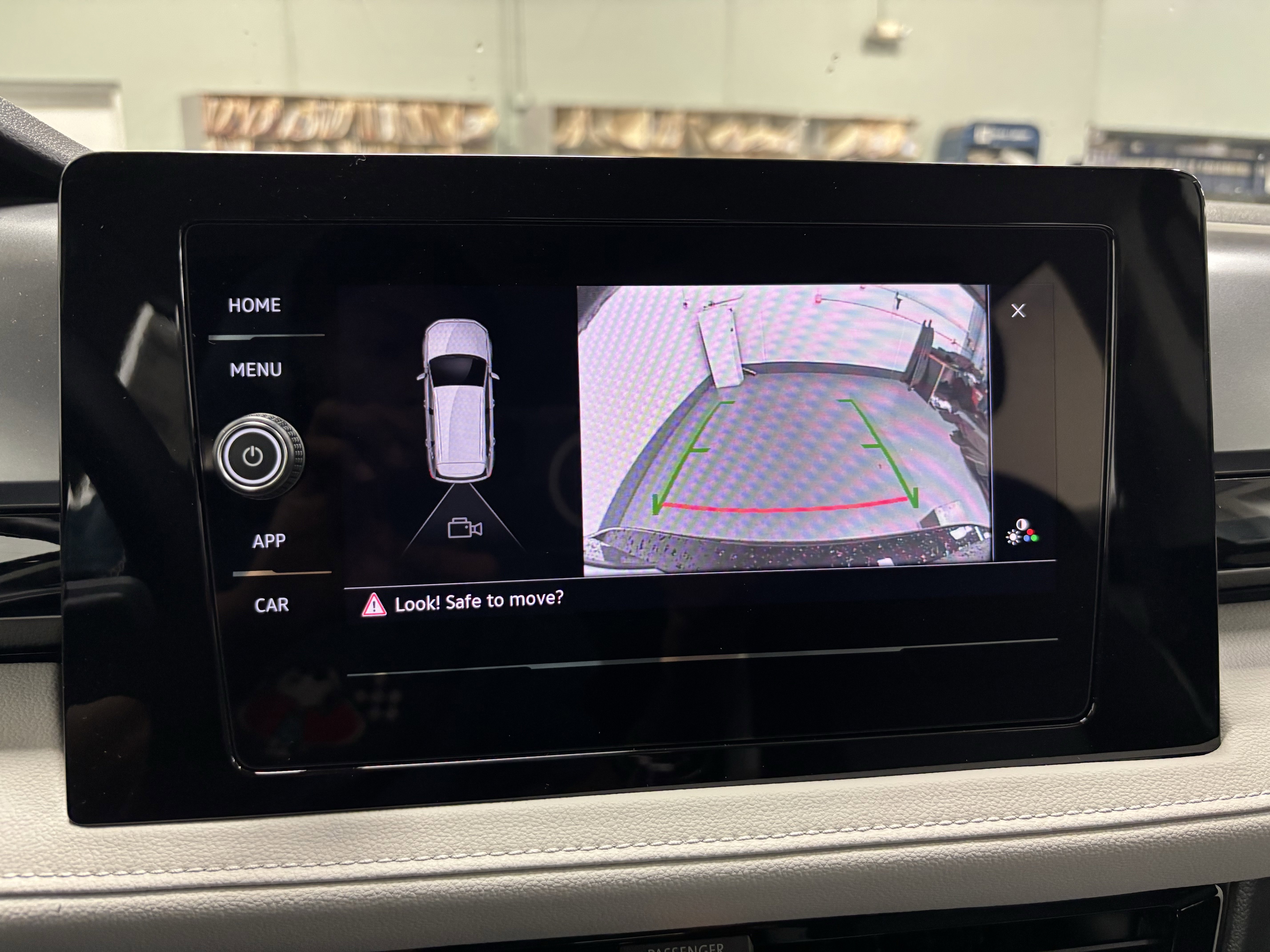 New 2025 Volkswagen Taos S image 20