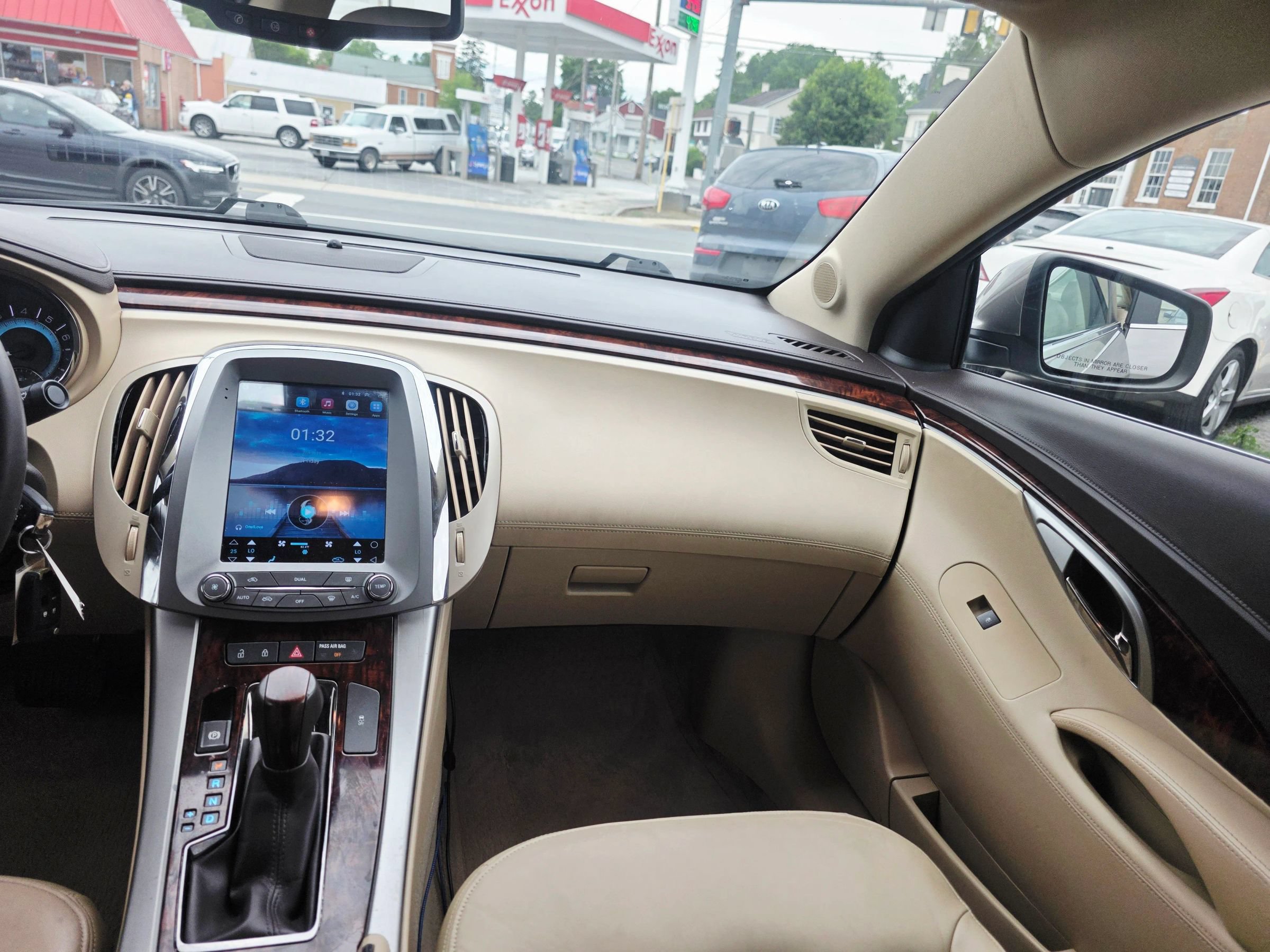 Used 2011 Buick LaCrosse CXL AWD/4WD image 22