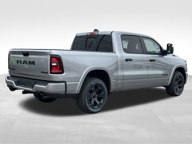 New 2025 RAM 1500 Big Horn image 7