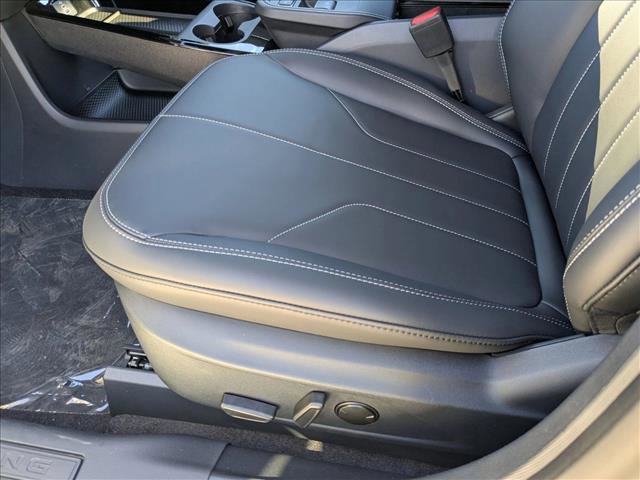 New 2026 Ford Mustang Mach-E Select w/ Technology Package video 4