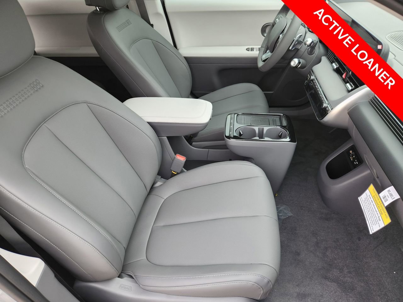New 2026 Hyundai Ioniq 5 SEL RWD image 11