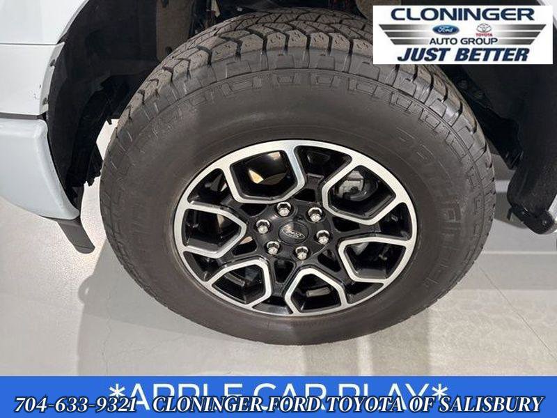 Used 2022 Ford F150 XLT w/ Equipment Group 302A High image 6