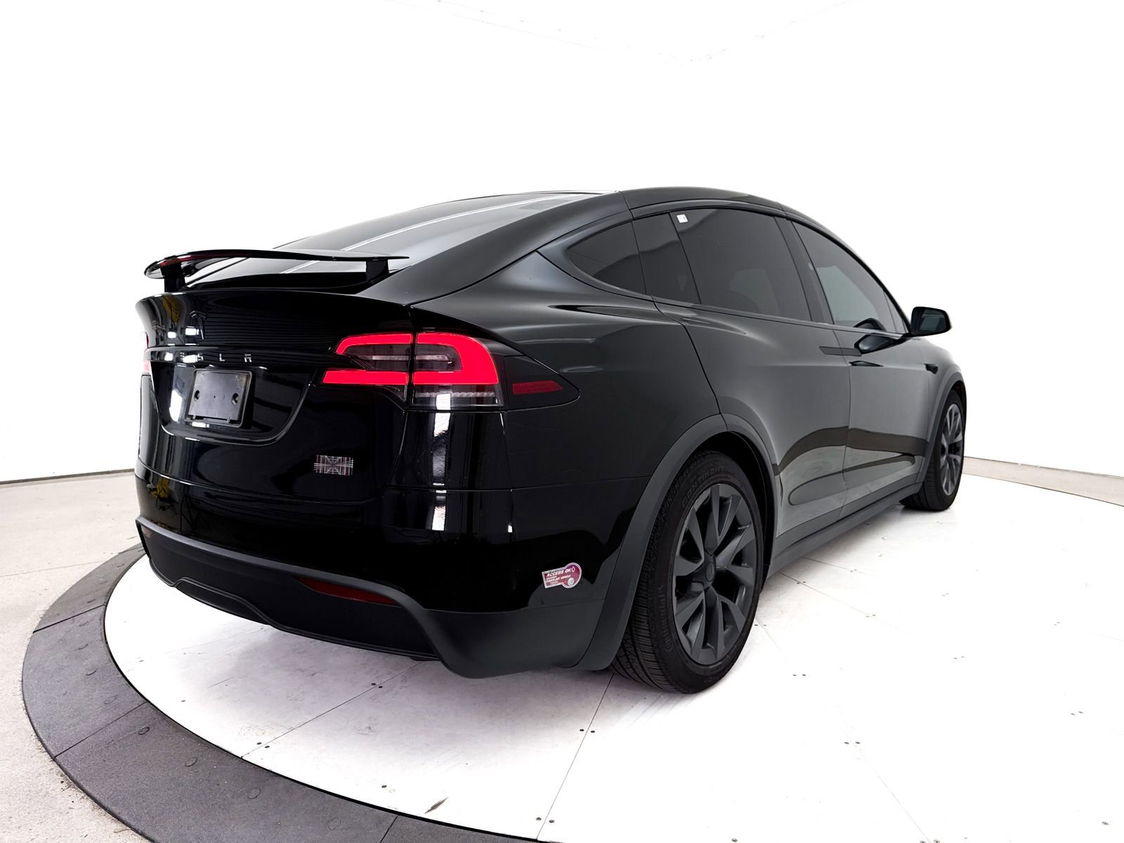 Used 2023 Tesla Model X Plaid AWD/4WD image 17