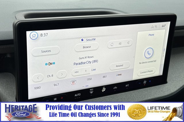 New 2026 Ford Maverick XLT image 17