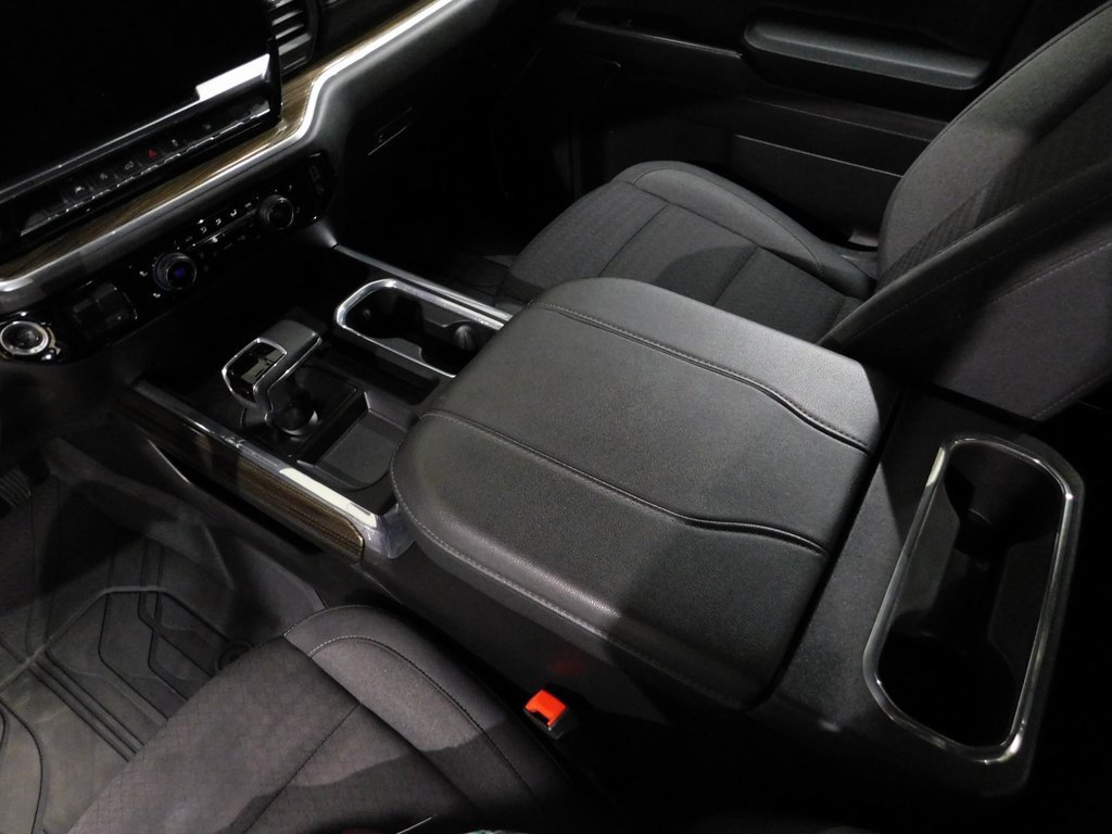 Used 2024 Chevrolet Silverado 1500 RST image 66