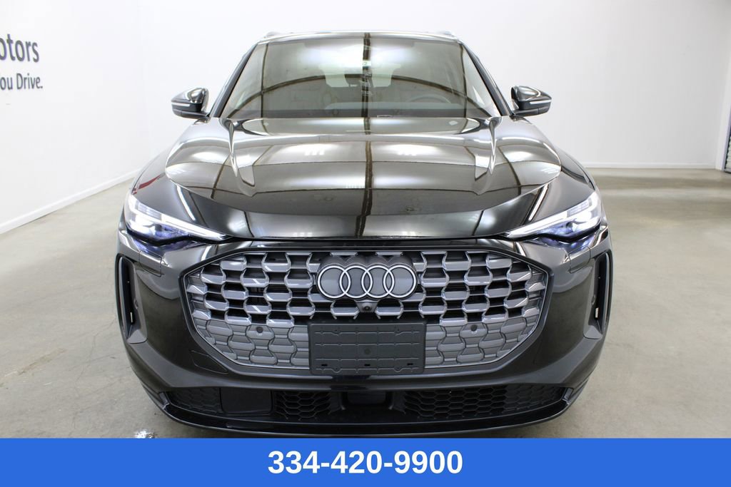 New 2025 Audi Q5 Prestige image 6