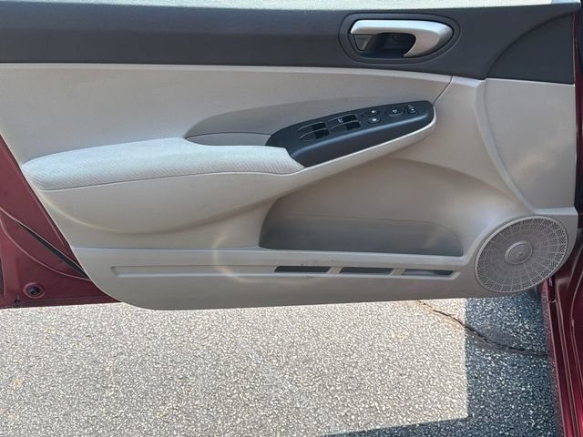 Used 2010 Honda Civic LX image 11