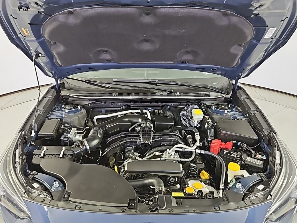 Certified 2025 Subaru Outback Touring image 6