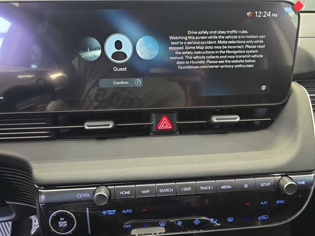 New 2026 Hyundai Ioniq 5 SEL AWD/4WD image 20