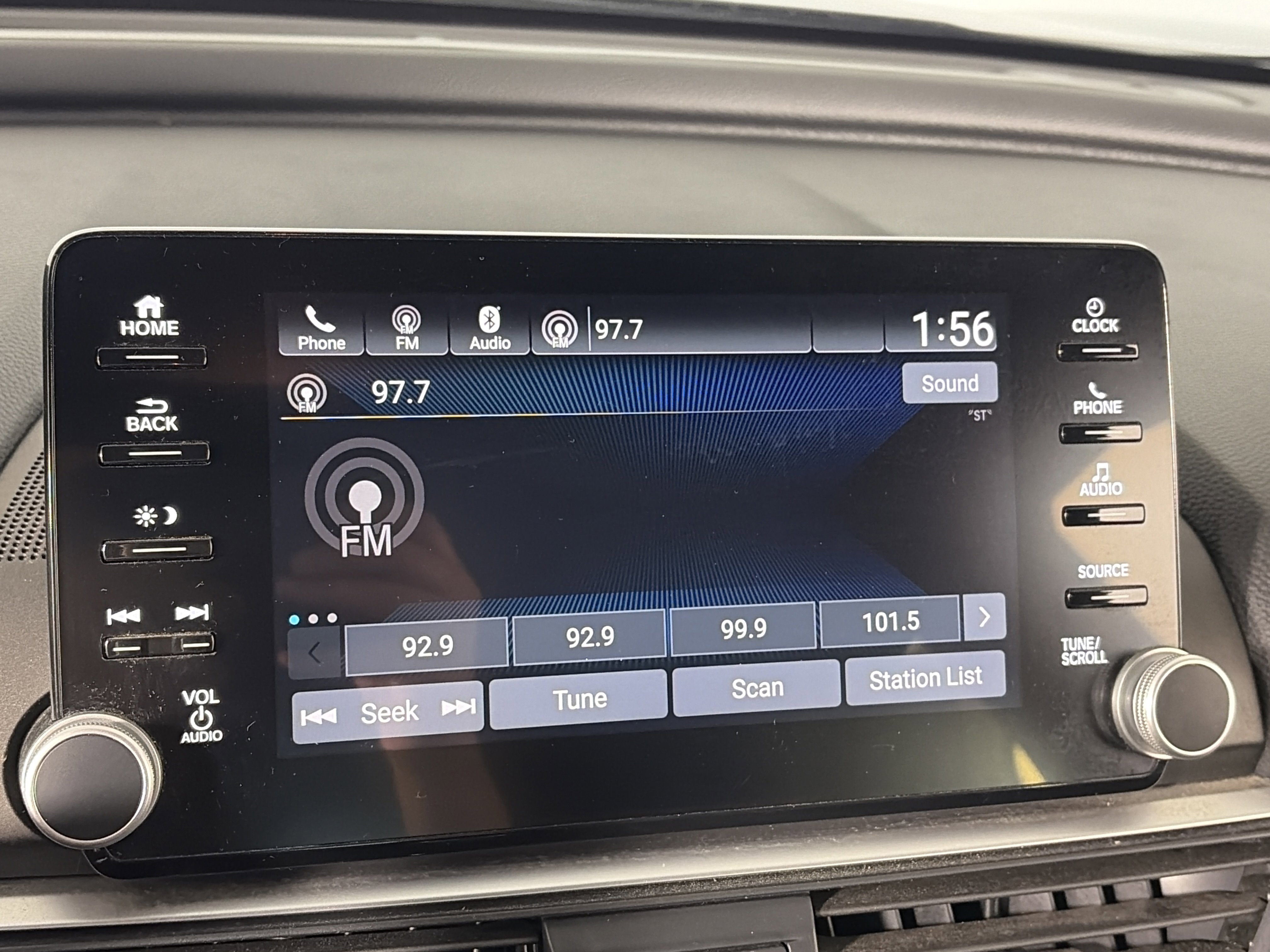 Used 2019 Honda Accord Sport image 22