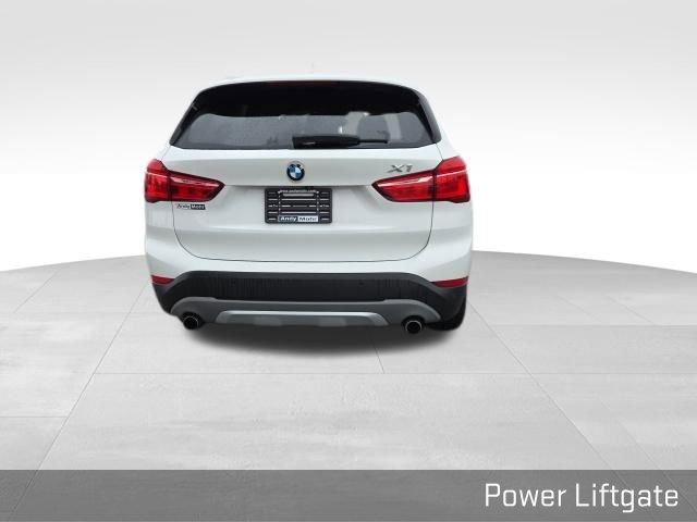Used 2017 BMW X1 sDrive28i image 20